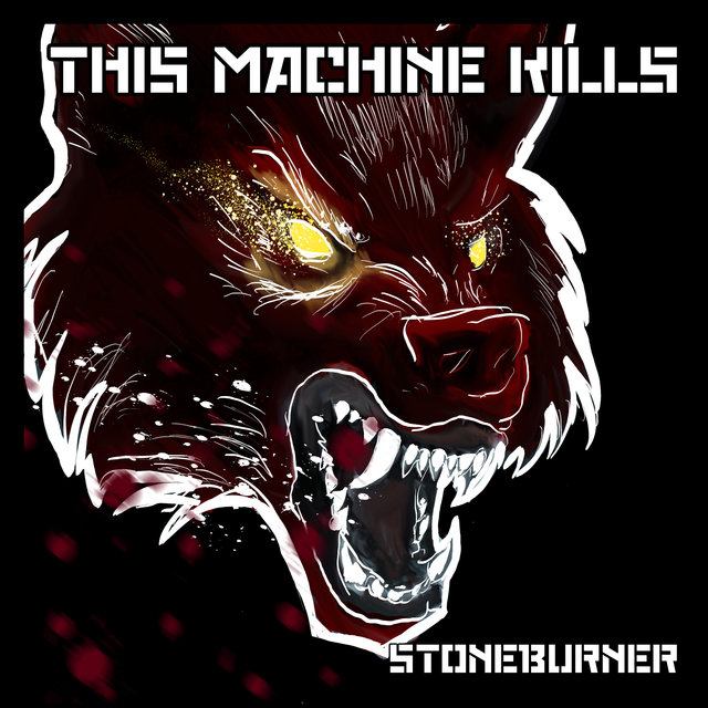 This Machine Kills