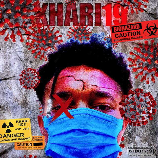 KHARI-19