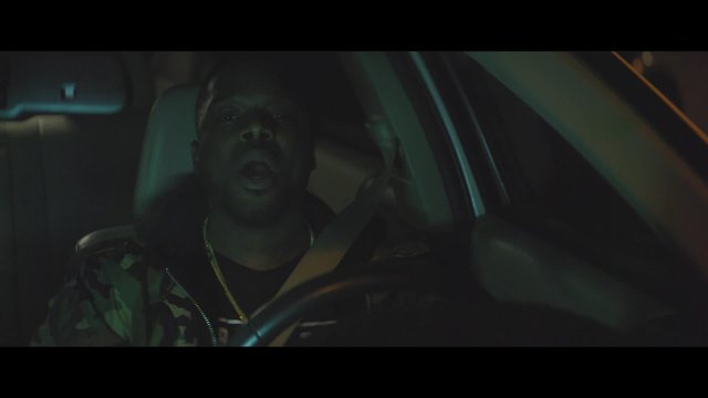 AfterHours - Stingy (Episode 5)