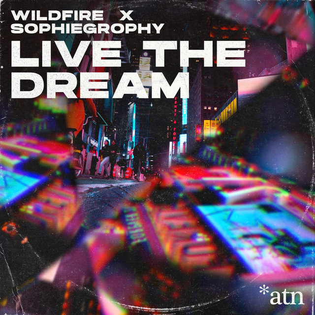 Live the Dream