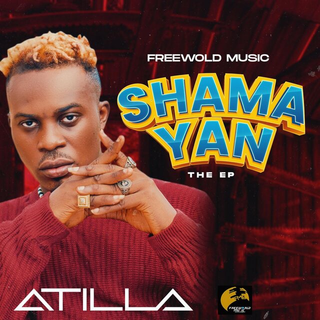 Shamayan