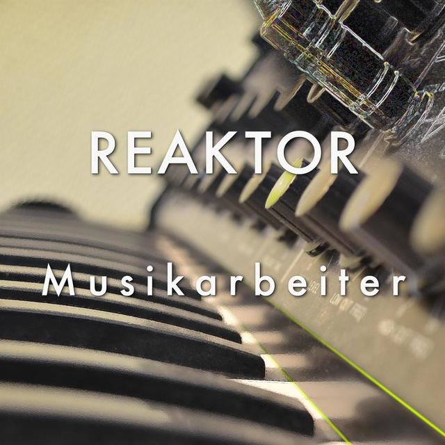 Musikarbeiter