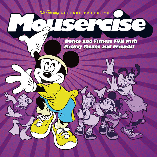 Mousercise