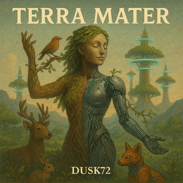 Terra Mater