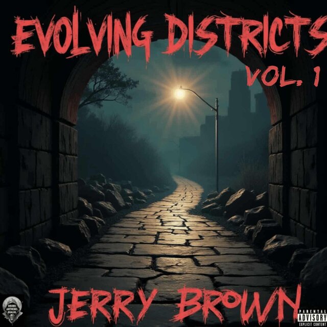 Evolving Districts, Vol. 1
