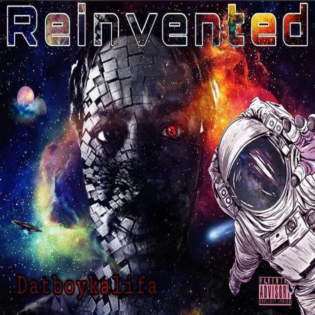 Reinvented