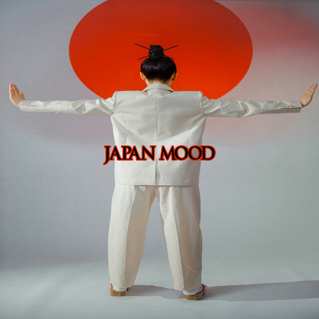 Japan Mood