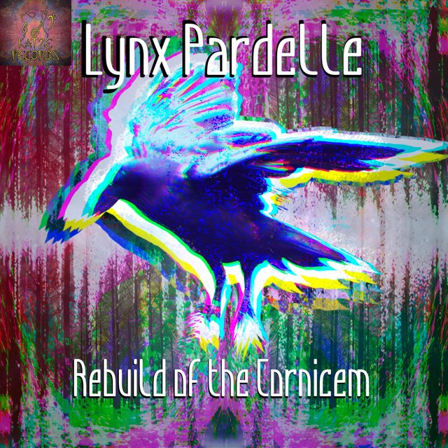 Rebuild of the Cornicem