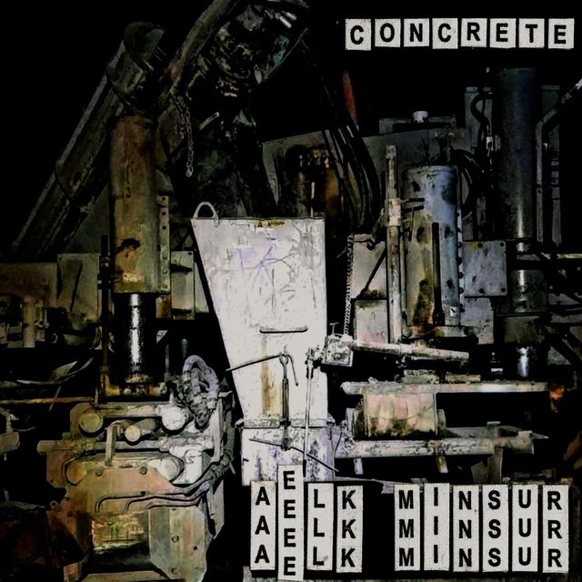 Concrete