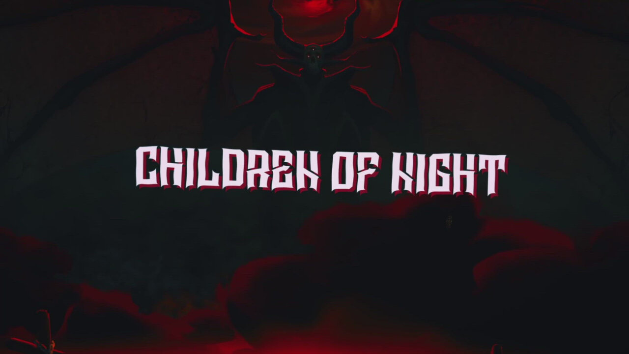 Children of Night