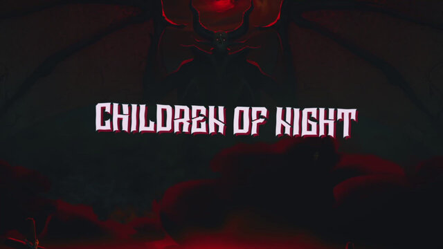Children of Night