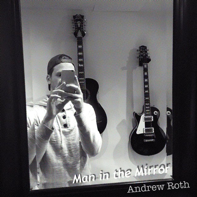 Man in the Mirror