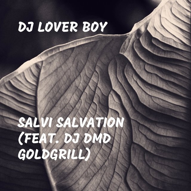 Salvi Salvation (feat. DJ Dmd Goldgrill)