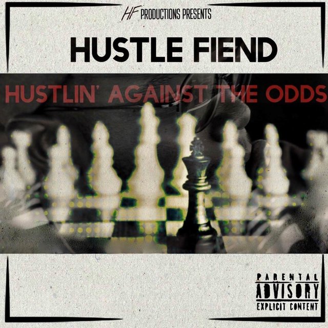 Hustlin' Against the Odds