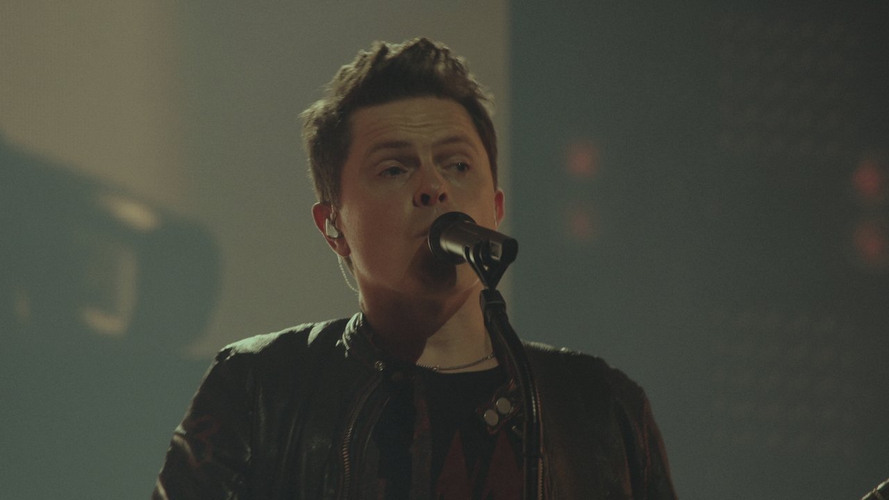 Golden Age (Live)