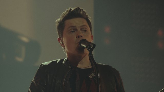 Golden Age (Live)
