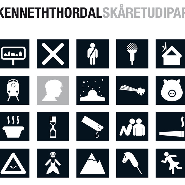 Skåret Ud I Pap