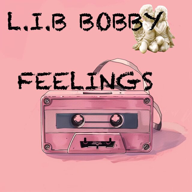 I KNOW U GOT FEELINGS