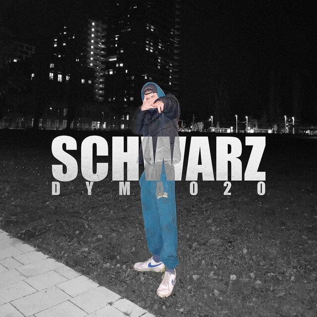 Schwarz