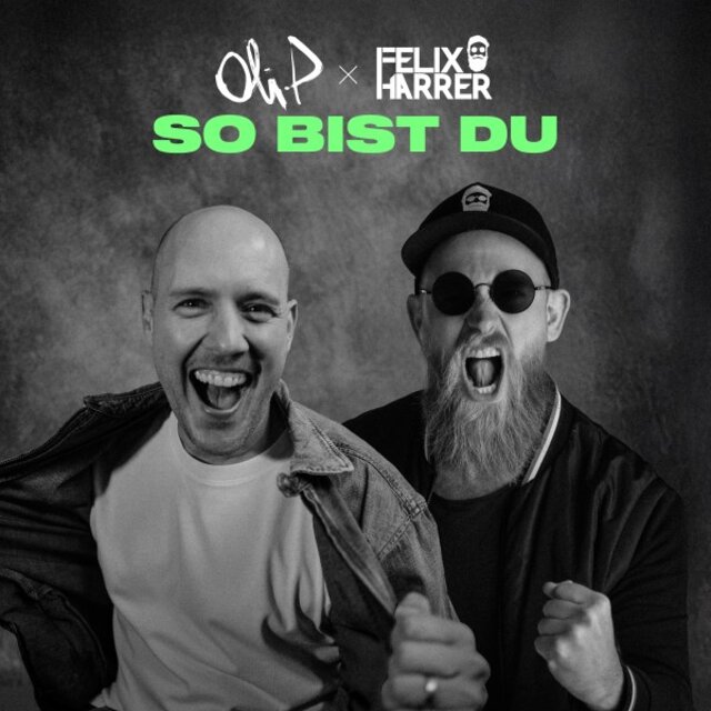 So Bist Du