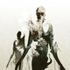 Cover art for album Five by The Agonist