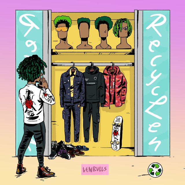 RecycLen: Mixtape