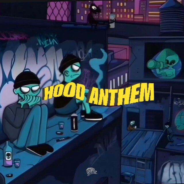 Hood Anthem