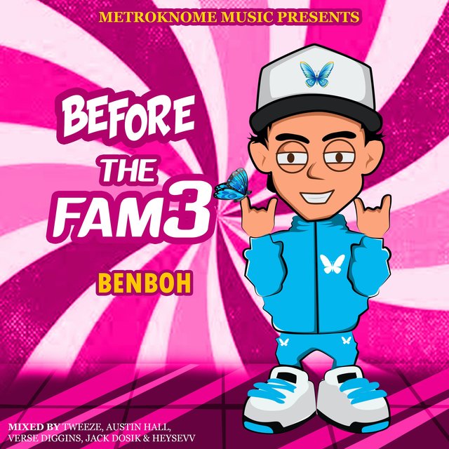 Before The Fame 3