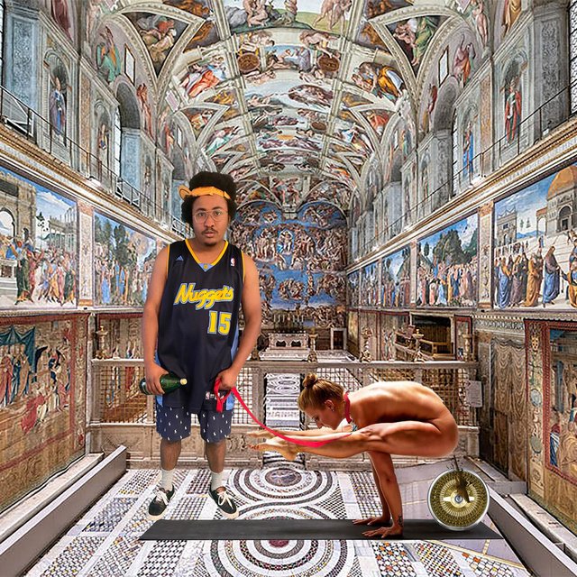Dookie On My Hunnid Spokes