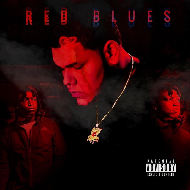 Red Blues
