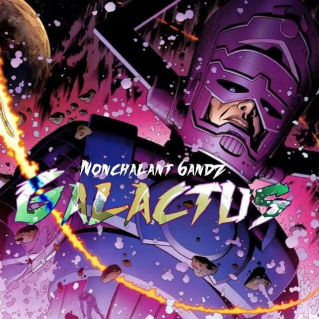 Galactus