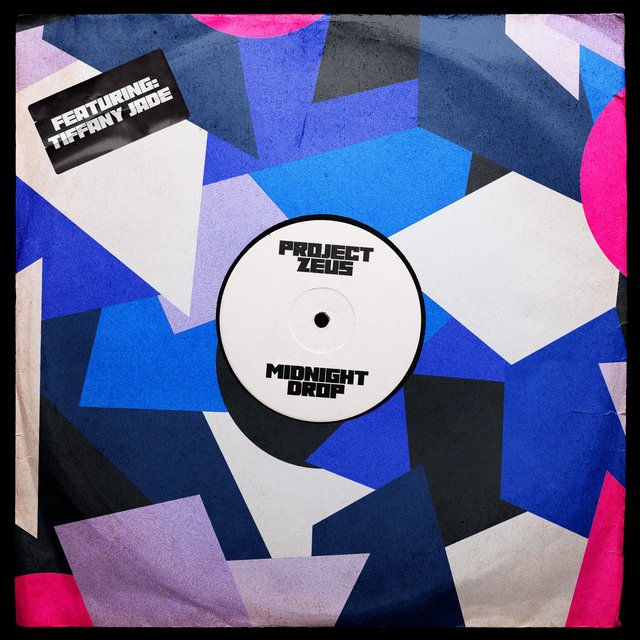 Midnight Drop (feat. Tiffany Jade)