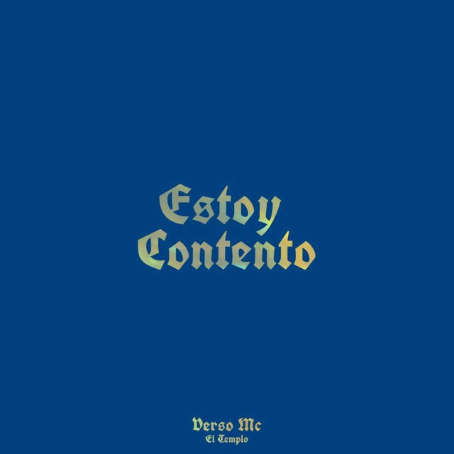Estoy Contento