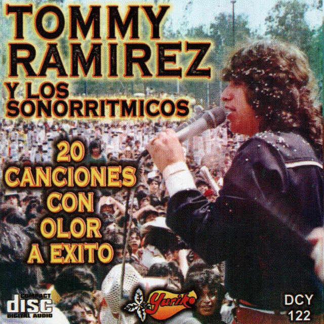 20 Canciones Con Olor A Exito