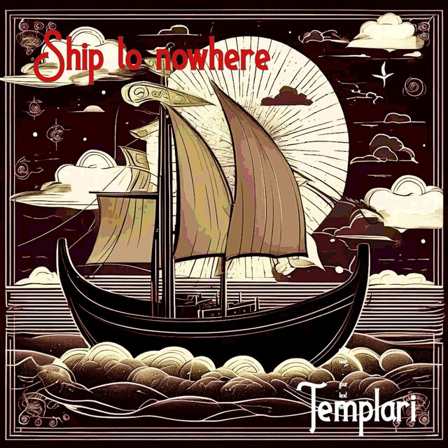 Ship to nowhere