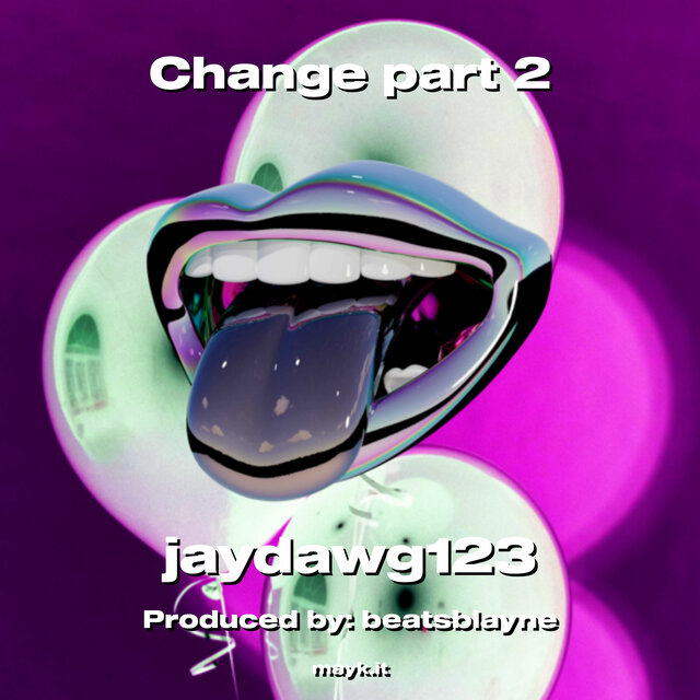 Change part 2