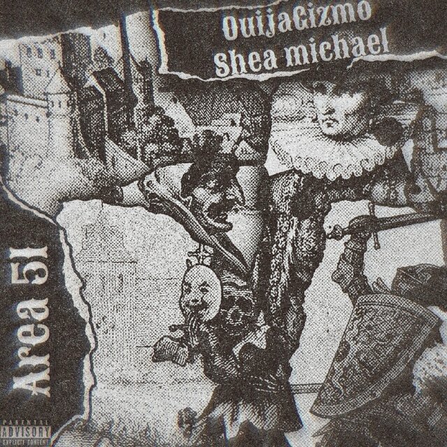 Area 51 (feat. OuijaGizmo)