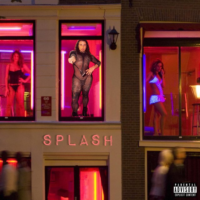 SPLASH