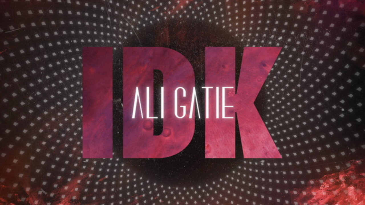 IDK (Lyric Video)