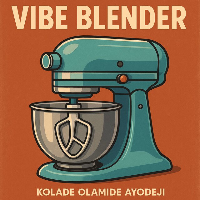 Vibe Blender