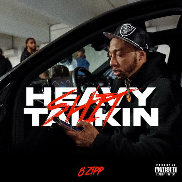 Heavy Shit Talkin