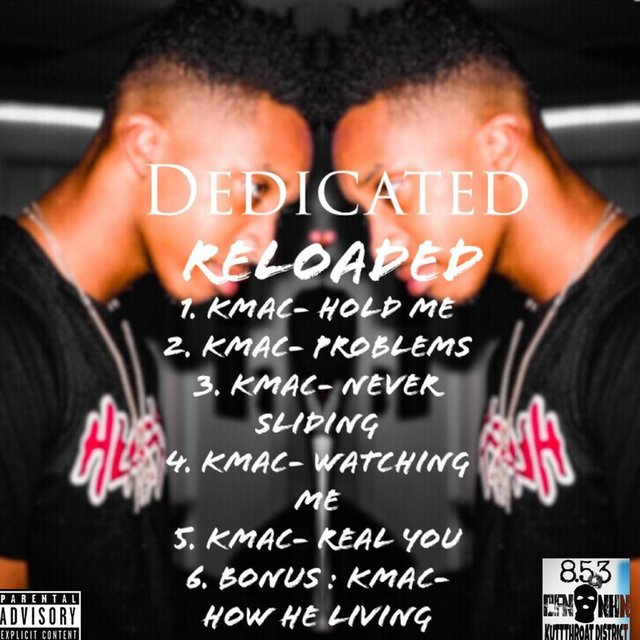 Dedicated Reloaded