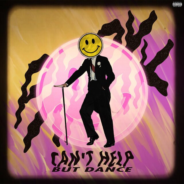 Can't Help but Dance