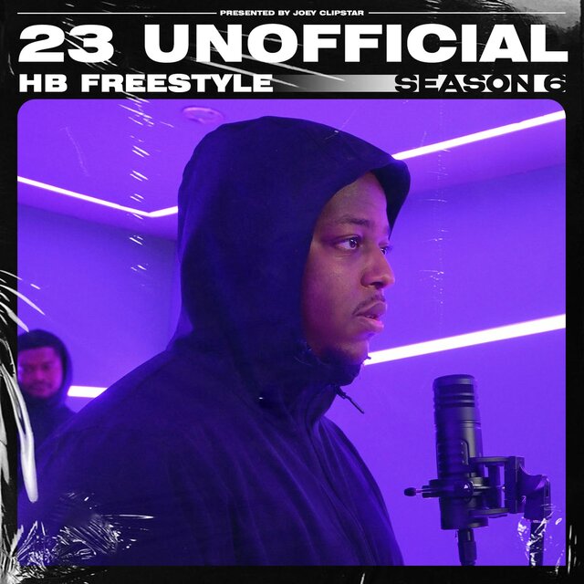 HB Freestyle (Season 6)