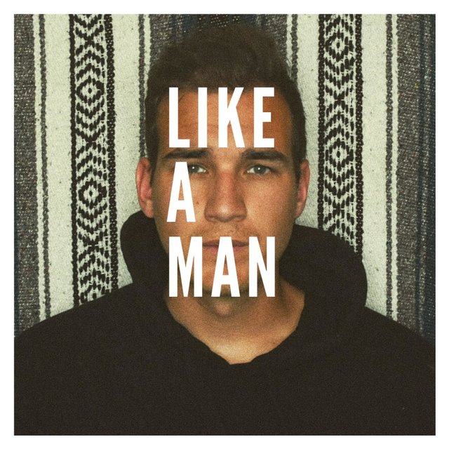 Like a Man