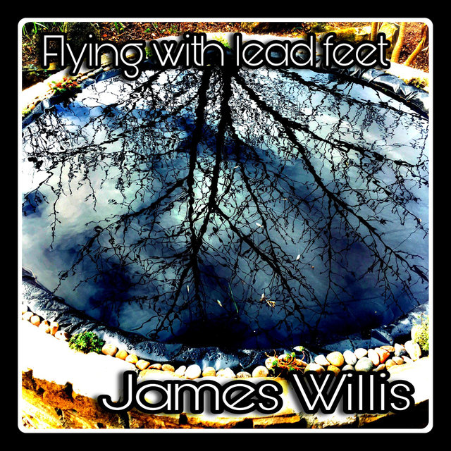 Flying with Lead Feet