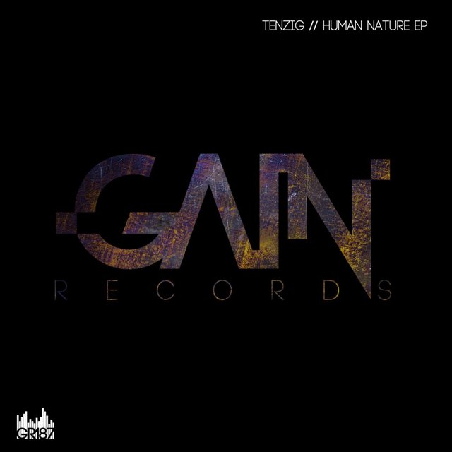 Human Nature EP