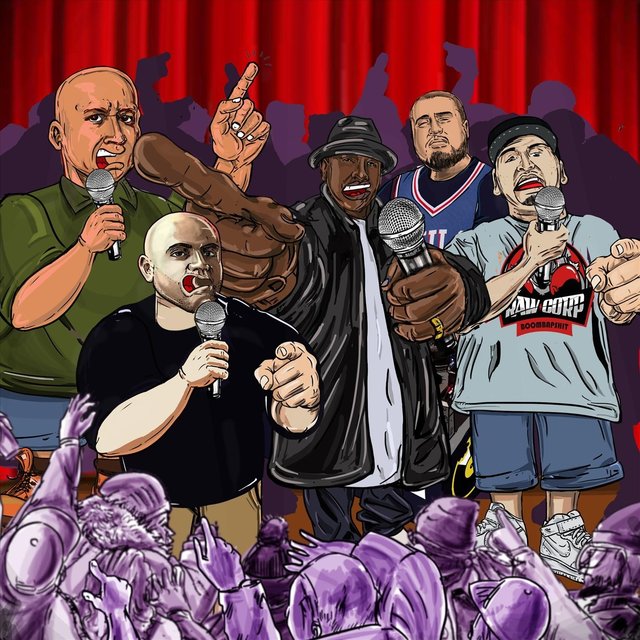 En la Casa (feat. Mellow Man Ace)