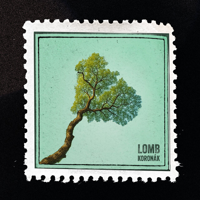 LOMBKORONÁK