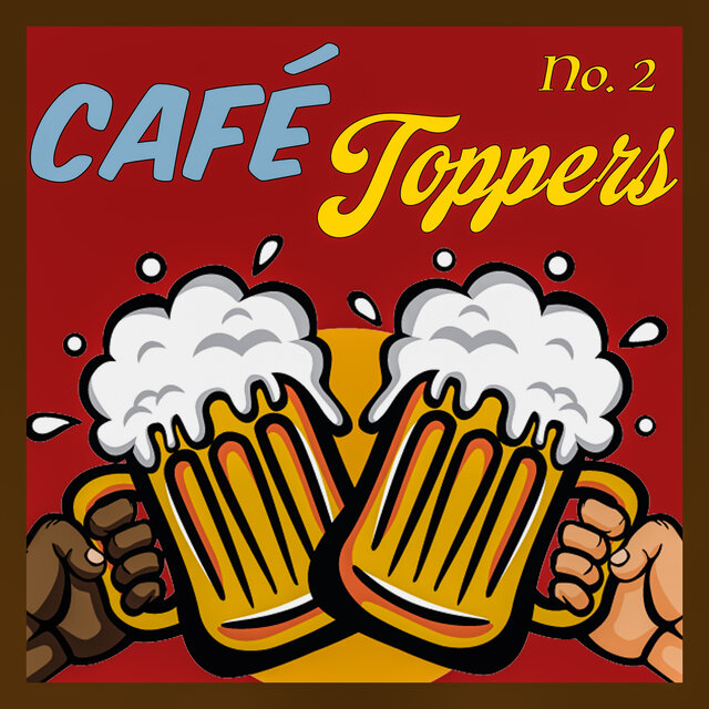 Café Toppers No.2